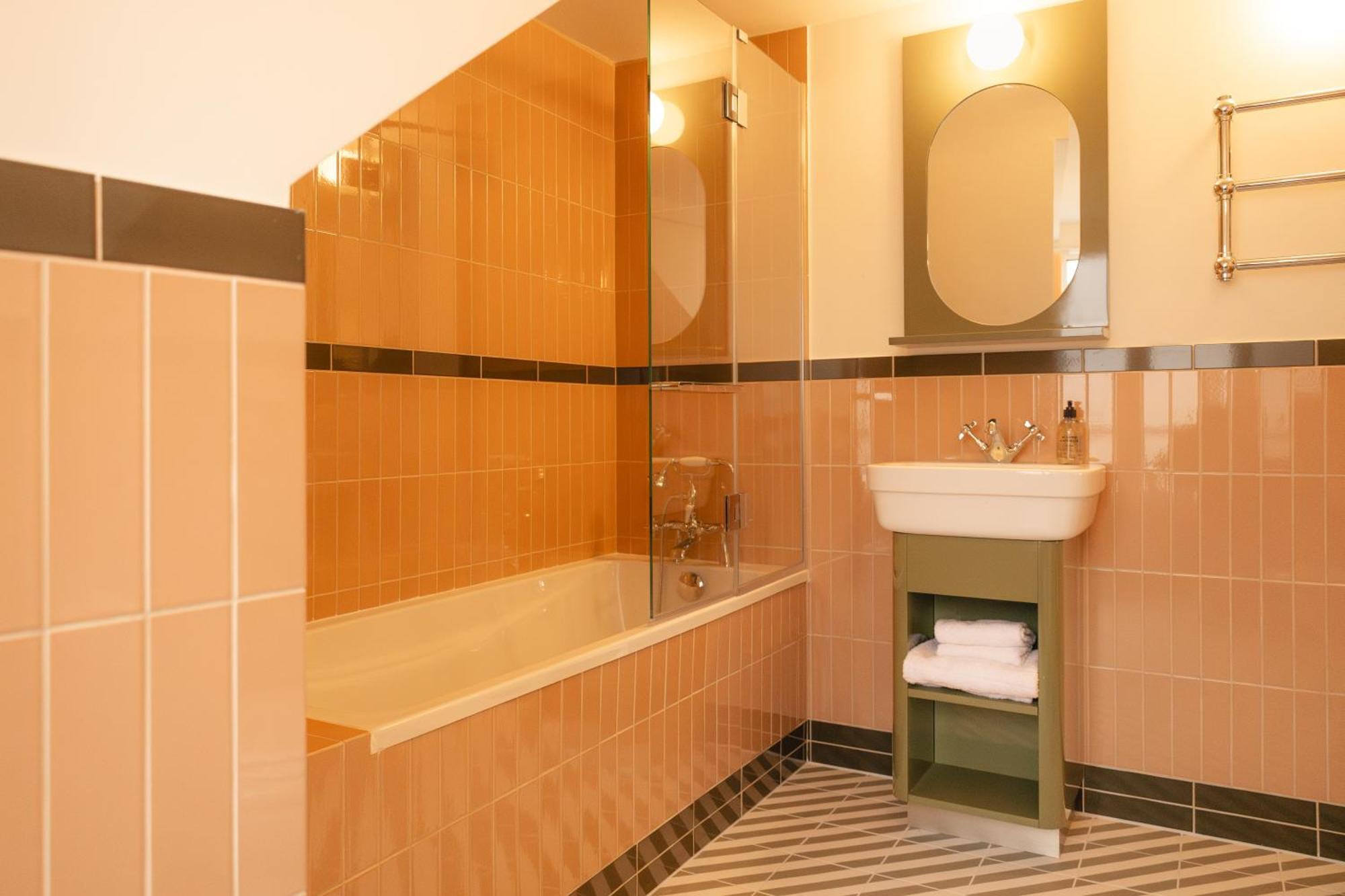 Chambre Prestige