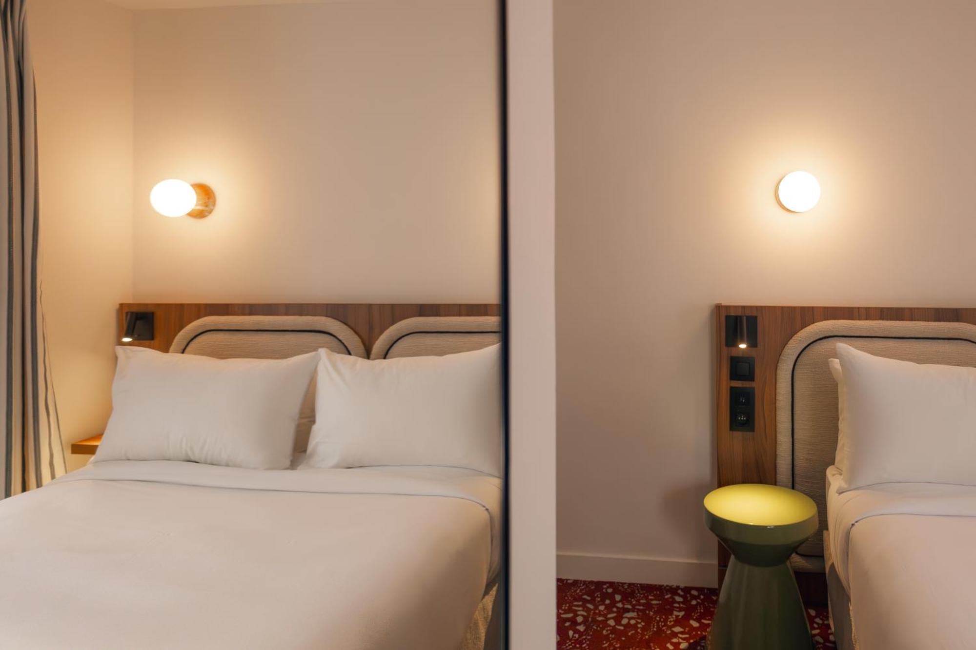 Chambre Classique