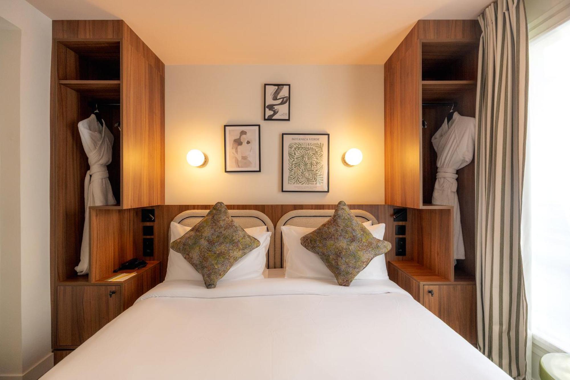 Chambre Familiale (4 Personnes)